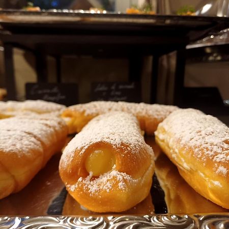 Hotel Le Corderie Triest Zewnętrze zdjęcie