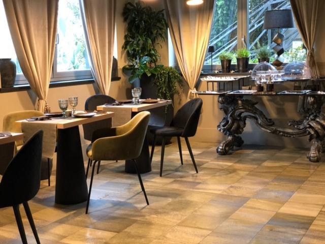 Hotel Le Corderie Triest Zewnętrze zdjęcie